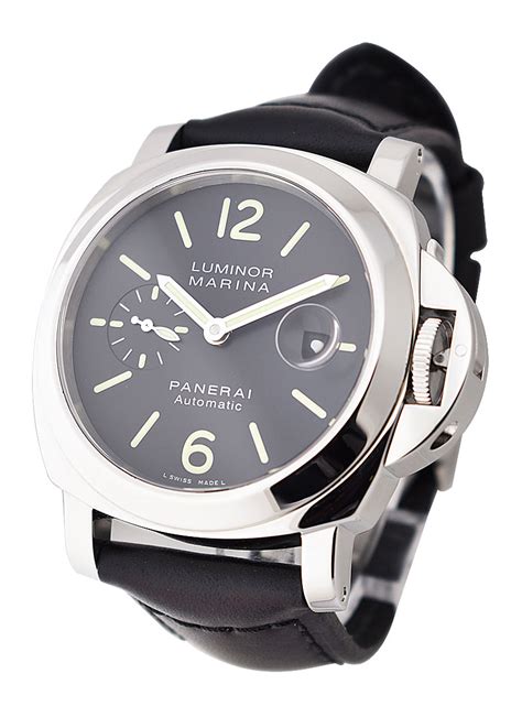 panerai pam 104 replica|panerai pam00104.